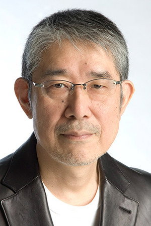 Photo of Takashi Matsumoto from the Latest Netflix gallery