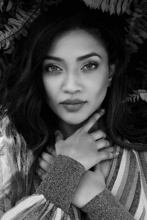 Photo of Sadia Nabila from the Latest Netflix gallery