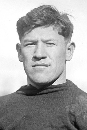 Photo of Jim Thorpe from the Latest Netflix gallery