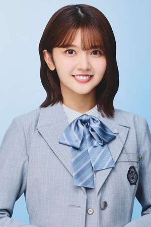 Yamashita Haruka photo