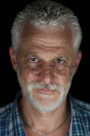 Photo of Levent İnal from the Latest Netflix gallery