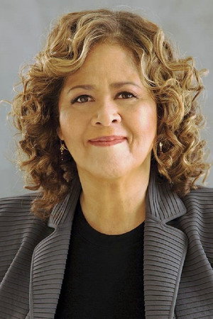 Anna Deavere Smith photo