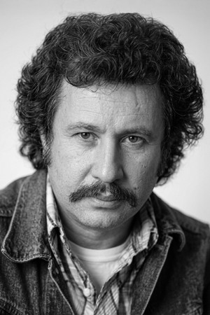 Çetin İnanç photo