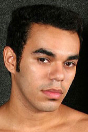 Photo of Antonio Jacques from the Latest Netflix gallery