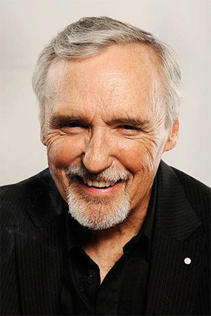 Dennis Hopper photo