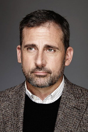 Steve Carell photo