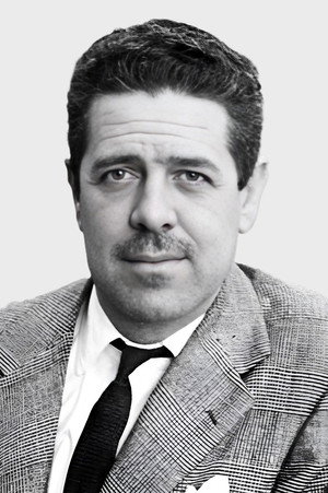 Luis García Berlanga photo