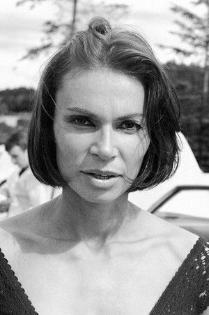 Monique Mercure photo