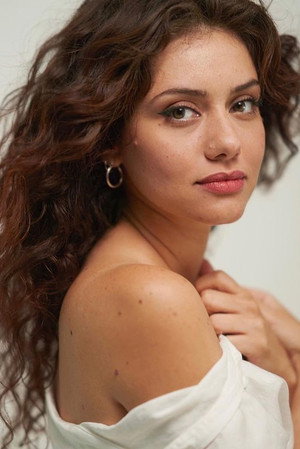 Gihan El Shamashergy photo