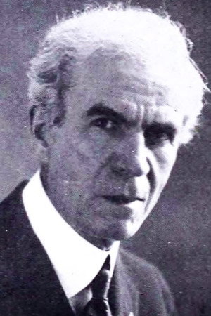 Photo of Willis Marks from the Latest Netflix gallery