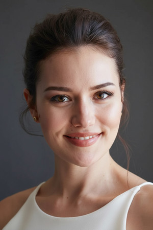 Fahriye Evcen photo