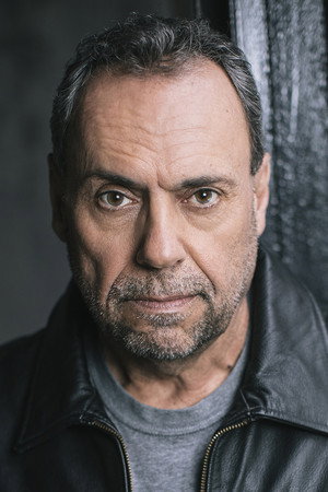 Photo of Damon Gregory from the Latest Netflix gallery