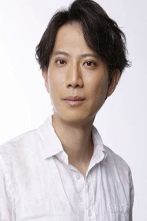 Daisuke Hosomi photo