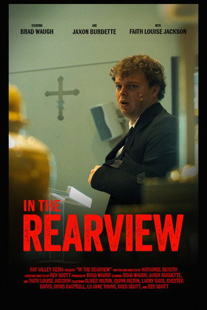 Photo of Brad Waugh from the Latest Netflix gallery