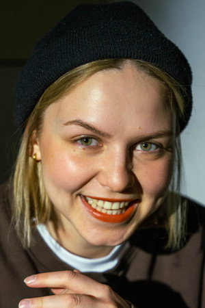 Photo of Magdalena Prosuł from the Latest Netflix gallery