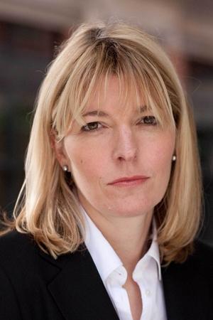 Jemma Redgrave photo