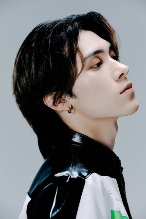 Hendery photo
