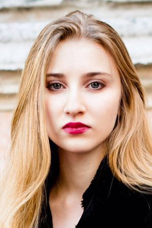 Photo of Noa Zatta from the Latest Netflix gallery