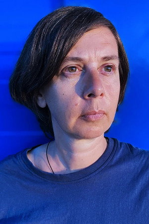Photo of Tanja Brzaković from the Latest Netflix gallery