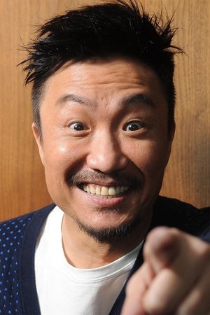 Ronald Cheng Chung-Kei photo