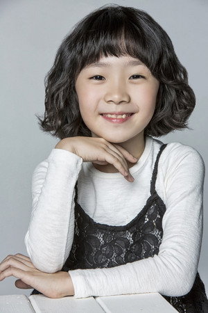 Photo of Heo Yool from the Latest Netflix gallery