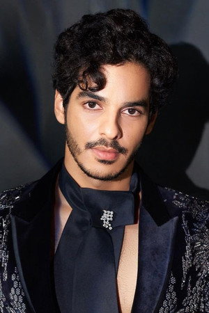 Ishaan Khatter photo