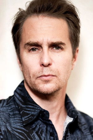 Sam Rockwell photo