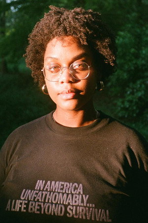 Photo of Monica Sorelle from the Latest Netflix gallery