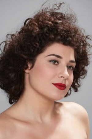 Photo of Luiza Nor from the Latest Netflix gallery