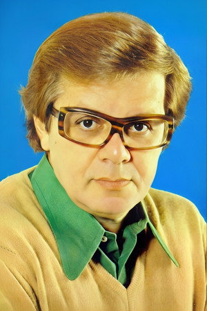 Cláudio Corrêa e Castro photo