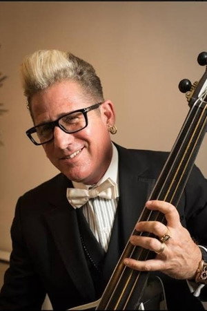 Photo of Lee Rocker from the Latest Netflix gallery