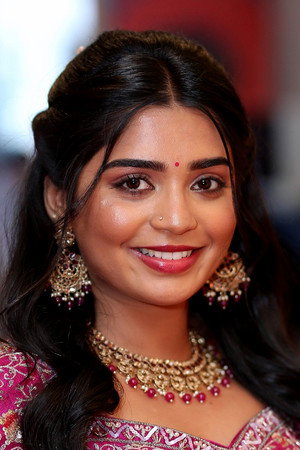 Gouri G Kishan photo