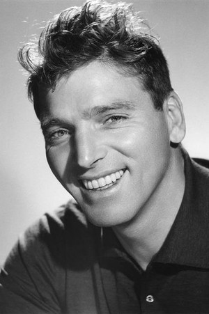 Burt Lancaster photo