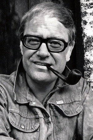 Photo of Peter Ronild from the Latest Netflix gallery