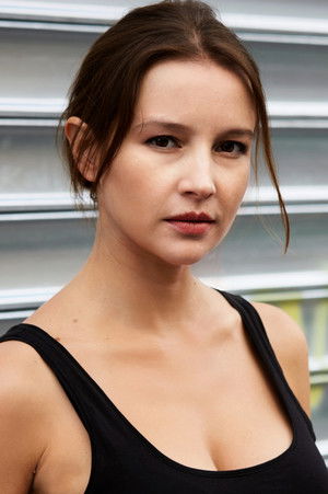 Alexandra Ansidei photo