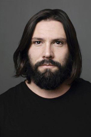 Adrian Collins photo