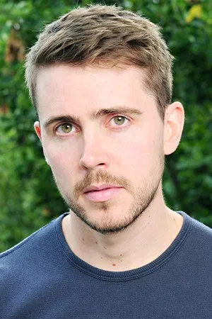 Photo of Gareth Pierce from the Latest Netflix gallery