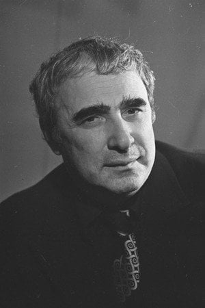 Photo of Nodar Dumbadze from the Latest Netflix gallery