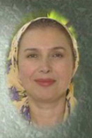 Sıdıka Şenkan photo