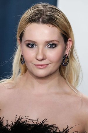 Abigail Breslin photo