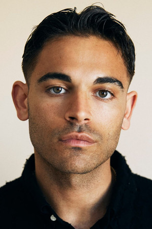 Photo of Sammy Germain Wadi from the Latest Netflix gallery