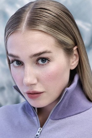 Ekaterina Vyalikova photo