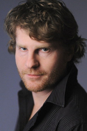 Photo of Petr Batěk from the Latest Netflix gallery