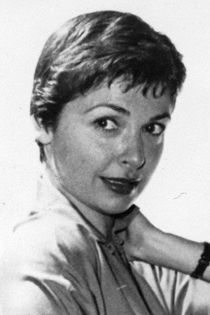 Photo of Shirley Ballard from the Latest Netflix gallery