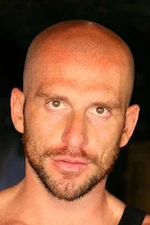 Photo of Aitor Crash from the Latest Netflix gallery
