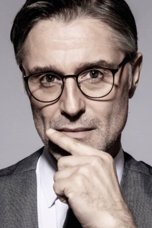 Hazım Körmükçü photo