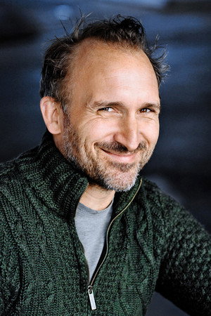 Photo of Jürgen Fischer from the Latest Netflix gallery