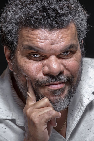 Laura Guzman Luiz photo