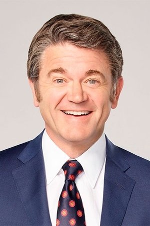 John Michael Higgins photo