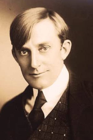 Photo of Raymond Hitchcock from the Latest Netflix gallery